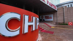 'Damat kadar başınıza taş düşsün' sözlerine CHP'den yanıt