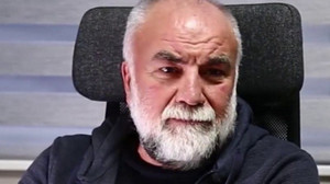 Güngör Arslan ve Ümit Rende tutuklandı!