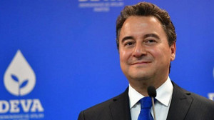 Ali Babacan: Abdullah Gül'ün partimize açık desteği oldu