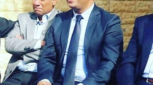 DEVA’nın bir ilçe başkanı varmış!