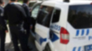 Kocaeli’de dün yine ceza yağdı