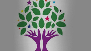 HDP'yi kapatma iddianamesi AYM'de