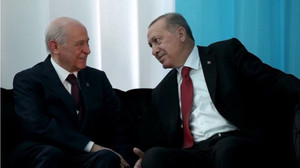 İşte Saray İttifakı'nın planı