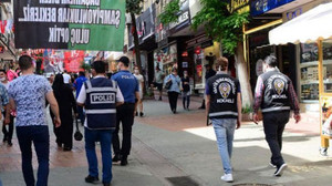 Kocaeli’de yine ceza yağdı!