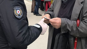 Akıllanmıyorlar…399 kişiye daha ceza