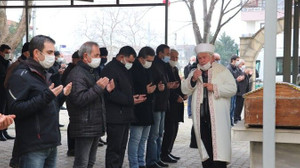 15 yaşında kalbine yenildi