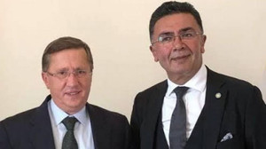 Şanbaz Yıldız’a kötü haber!