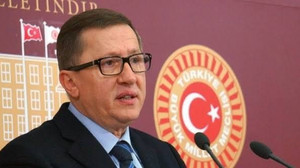 Ne anayasa bıraktılar ne hukuk!