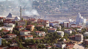 Dilovası’nı takan yok!