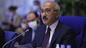 Bakan Elvan'dan serbest piyasa açıklaması