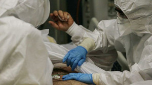 Salgın zirve yaptı