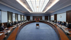 Kabinede beklenmeyen isimler değişebilir