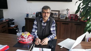 Kocaeli eğitim camiasını üzen ölüm