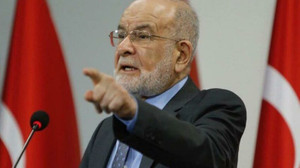 Karamollaoğlu’ndan AKP kongresine tepki: Allah yardımcımız olsun
