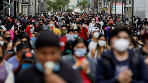 DSÖ’den korkutan rakamlar: Vakalar dört haftadır yükselişte