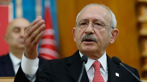 Kılıçdaroğlu'ndan AKP'nin 'lebaleb' kongreleri hakkında açıklama