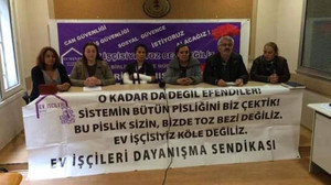 Salgında 1 milyon ev işçisi işsiz kaldı