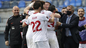 Milli Takım'da yeni gelişme: 8 futbolcu kadrodan çıkarıldı