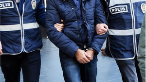 Parkta kavga ettiği vatandaşı bıçaklayarak öldüren şahıs tutuklandı