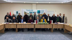 Kocaelispor’da görev dağılımı belli oldu