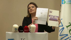 Hürriyet: “Çalışmalarımızı baltalamaya çalışıyorlar”