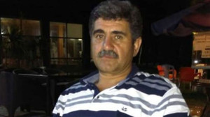 Koronavirüs onu doğum günüde buldu