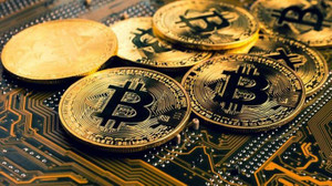 Bitcoin’den bir rekor daha