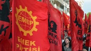 Valilik kararına tepki: 1 Mayıs yasaklanamaz!