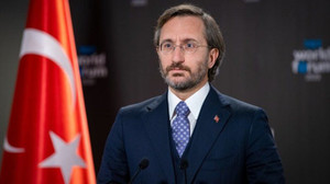 Türkkan'dan Fahrettin Altun'a: Arkadaşın durumunu netleştirelim