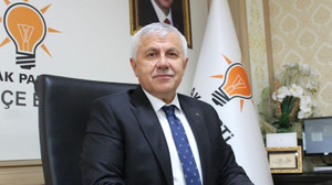 AKP’li ilçe başkanı koronavirüse yakalandı!