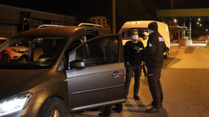 Denetimler yoğunlaştırıldı, ihlal yapan vatandaşlar cezadan kurtulamadı