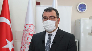 “Yerli aşıda şu ana kadar bir yan etki gözükmedi”