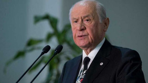 Bahçeli'ye parti tabanından sert tepki