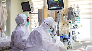 Yeni vaka sayısı arttı