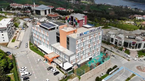 Kocaeli’de bir ilk: BİLNET, kendi elektriğini üretiyor