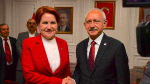 İYİ Parti'den Kılıçdaroğlu'nun adaylığına tek şartla yeşil ışık