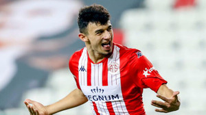 Gökdeniz, Ümit Milli takım aday kadrosunda