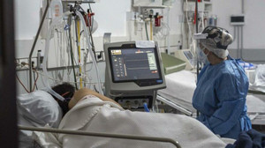 Günlük vaka sayısı hala 10 binin üzerinde