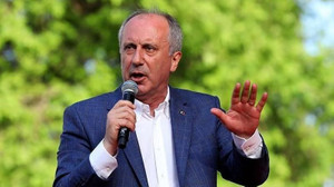 Muharrem İnce, Memleket Partisi’nin yol haritasını açıkladı