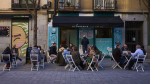 Yeme-içme sektöründen ‘Avrupa modeli’ önerisi