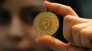 Kocaelili kuyumcuların altın hedefi 600 TL