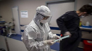 Yeni tabloda test sayısı düştü