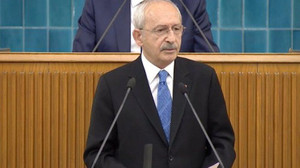 Kılıçdaroğlu seçim çağrısını yineledi! Erdoğan'a hodri meydan