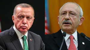Erdoğan'a jet yanıt: Mafya ağzıyla, trol gibi konuşmaya başlamış