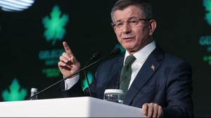 Davutoğlu'ndan Süleyman Soylu'nun iddialarına sert yanıt
