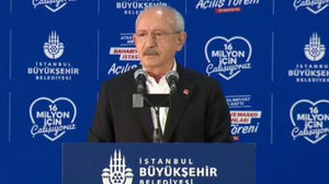Kılıçdaroğlu Erdoğan'a seslendi: Gel kardeşim koyalım sandığı
