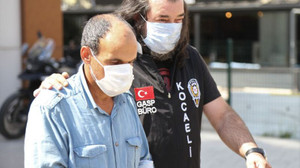 Öldürdüğü şahsın ailesine başsağlığı diledi