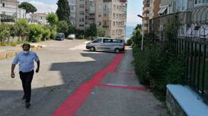 Thodex’in kurucusu Özer'in evine icra için gidenler eli boş döndü