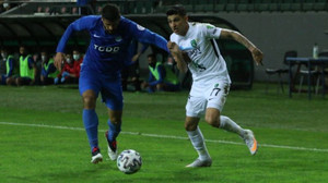 Kocaelispor, Benhur ve İrfan ile sözleşme uzattı