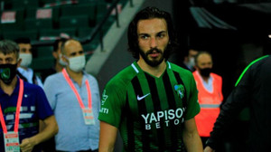 Kocaelispor, Semih Kardeniz ile yola devam edecek